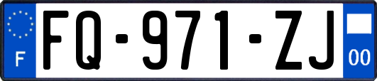 FQ-971-ZJ