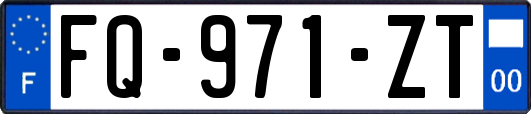 FQ-971-ZT