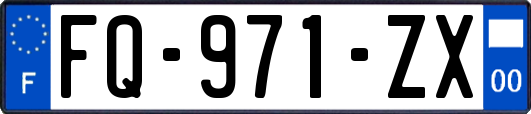FQ-971-ZX
