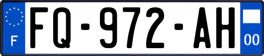 FQ-972-AH