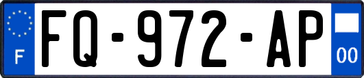 FQ-972-AP