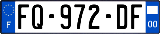 FQ-972-DF