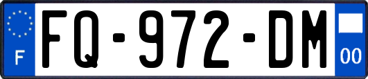 FQ-972-DM