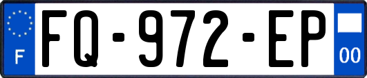 FQ-972-EP