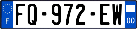 FQ-972-EW