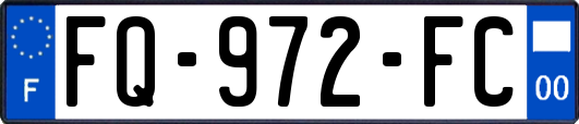 FQ-972-FC