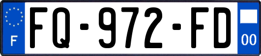 FQ-972-FD