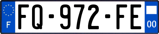 FQ-972-FE