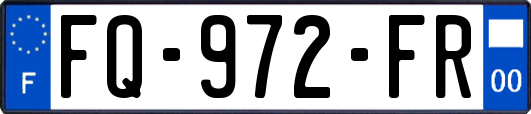 FQ-972-FR
