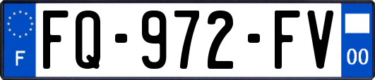 FQ-972-FV