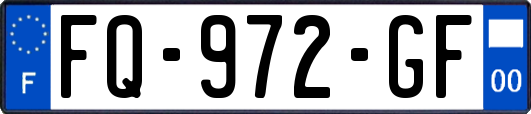 FQ-972-GF