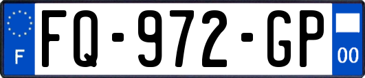 FQ-972-GP