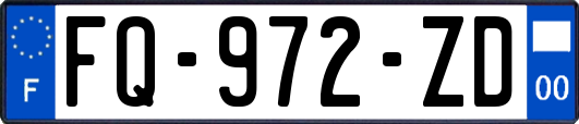 FQ-972-ZD