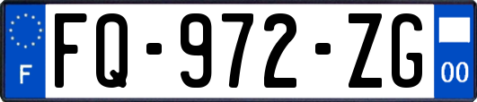 FQ-972-ZG