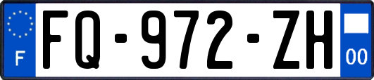 FQ-972-ZH