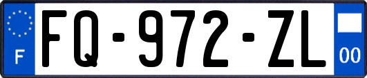 FQ-972-ZL
