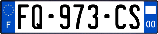 FQ-973-CS