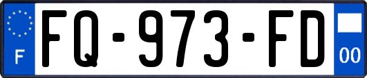 FQ-973-FD