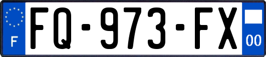 FQ-973-FX