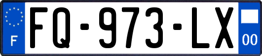 FQ-973-LX