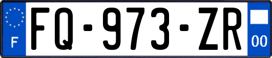 FQ-973-ZR
