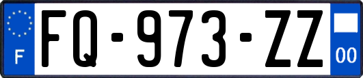 FQ-973-ZZ