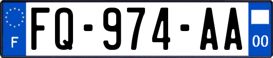 FQ-974-AA