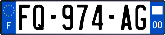 FQ-974-AG