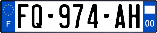 FQ-974-AH