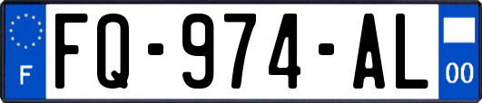 FQ-974-AL