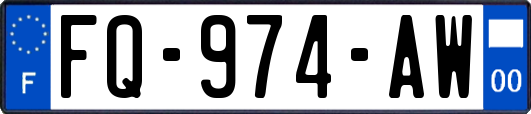 FQ-974-AW