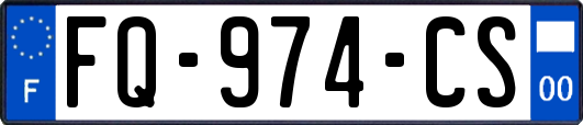 FQ-974-CS