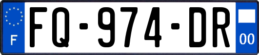 FQ-974-DR