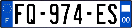 FQ-974-ES