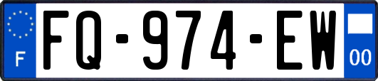 FQ-974-EW