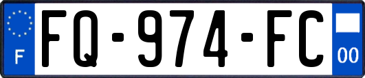 FQ-974-FC