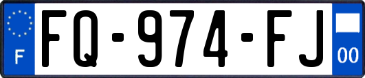 FQ-974-FJ