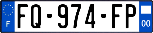 FQ-974-FP