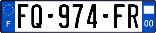 FQ-974-FR
