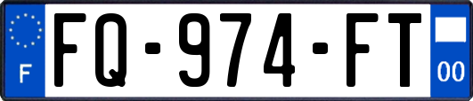 FQ-974-FT