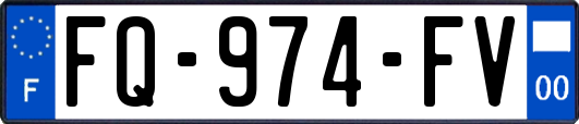 FQ-974-FV