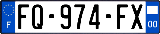 FQ-974-FX