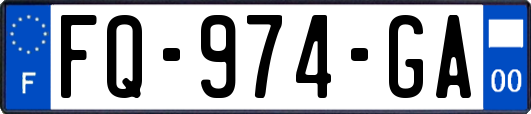 FQ-974-GA