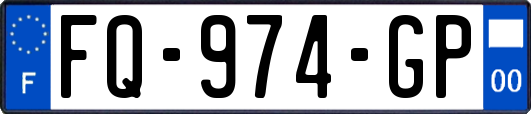 FQ-974-GP