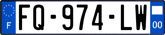 FQ-974-LW