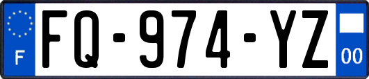 FQ-974-YZ