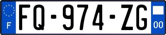 FQ-974-ZG