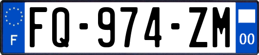 FQ-974-ZM