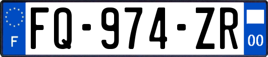 FQ-974-ZR