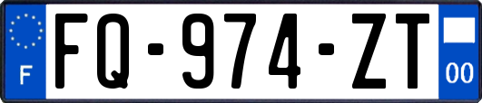 FQ-974-ZT